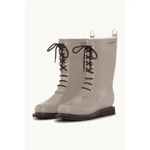 Botas 3/4 em borracha senhora Ilse Jacobsen Hornbæk image-1