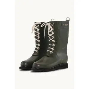 Botas 3/4 em borracha senhora Ilse Jacobsen Hornbæk image-1