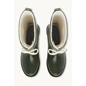 Botas 3/4 em borracha senhora Ilse Jacobsen Hornbæk image-2