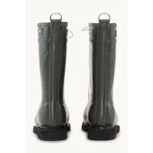 Botas 3/4 em borracha senhora Ilse Jacobsen Hornbæk image-3
