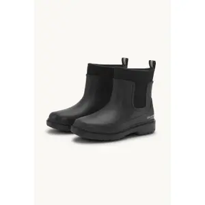 Women's Warm Lined Rain Boots Ilse Jacobsen Hornbæk Neo image-2