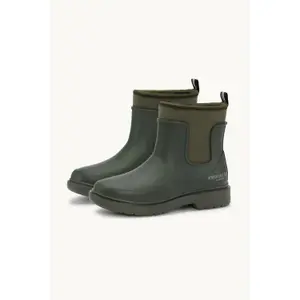 Women's Warm Lined Rain Boots Ilse Jacobsen Hornbæk Neo image-1