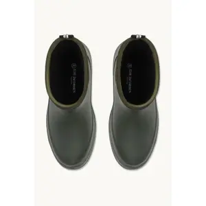 Women's Warm Lined Rain Boots Ilse Jacobsen Hornbæk Neo image-2
