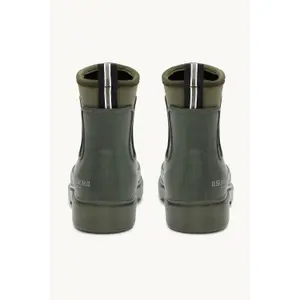 Women's Warm Lined Rain Boots Ilse Jacobsen Hornbæk Neo image-3