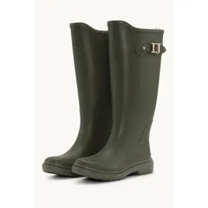 Women's rain boots Ilse Jacobsen Hornbæk Neo image-1