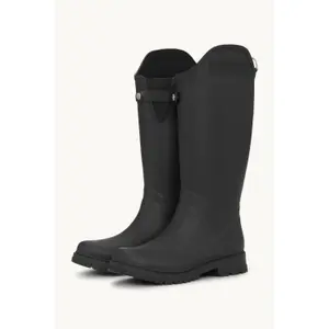 Asymmetrical Rain Boots Women's Ilse Jacobsen Hornbæk image-1