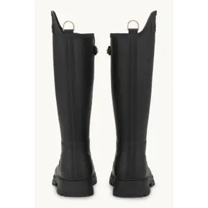 Asymmetrical Rain Boots Women's Ilse Jacobsen Hornbæk image-3