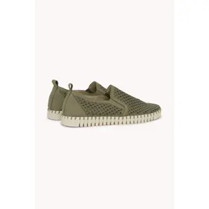 Espadrilles Ilse Jacobsen Hornbæk Tulip image-3