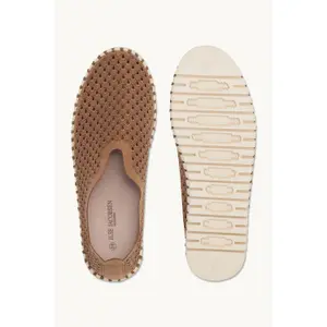 Espadriller til kvinder Ilse Jacobsen Hornbæk Tulip image-3