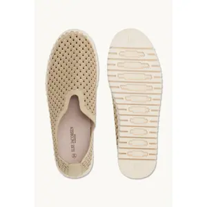 Espadriller til kvinder Ilse Jacobsen Hornbæk Tulip image-3