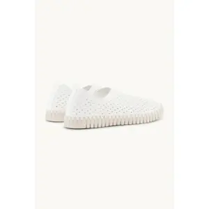 Mocassins Emblemáticos Mulher Ilse Jacobsen Hornbæk Tulip image-1