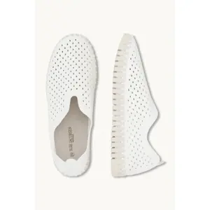 Mocassins Emblemáticos Mulher Ilse Jacobsen Hornbæk Tulip image-3