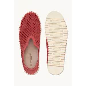 Mocassins Emblemáticos Mulher Ilse Jacobsen Hornbæk Tulip image-3