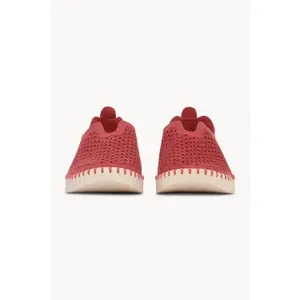 Mocassins Emblemáticos Mulher Ilse Jacobsen Hornbæk Tulip image-4
