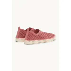 Mocassins Emblemáticos Mulher Ilse Jacobsen Hornbæk Tulip image-1