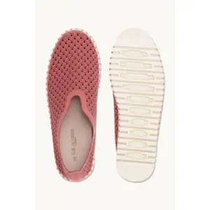 Mocassins Emblemáticos Mulher Ilse Jacobsen Hornbæk Tulip image-3