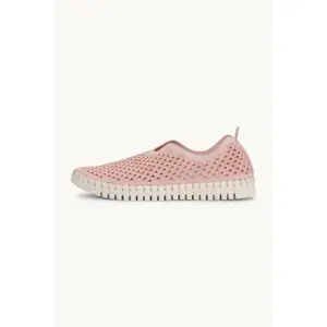 Mocassins Emblemáticos Mulher Ilse Jacobsen Hornbæk Tulip image-1