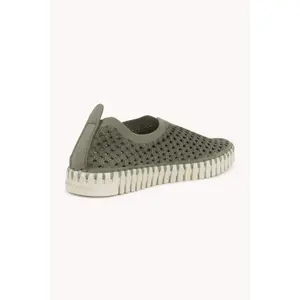 Mocassins Emblemáticos Mulher Ilse Jacobsen Hornbæk Tulip image-2