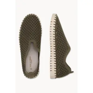 Mocassins Emblemáticos Mulher Ilse Jacobsen Hornbæk Tulip image-3
