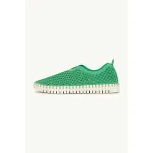 Mocassins Emblemáticos Mulher Ilse Jacobsen Hornbæk Tulip image-1