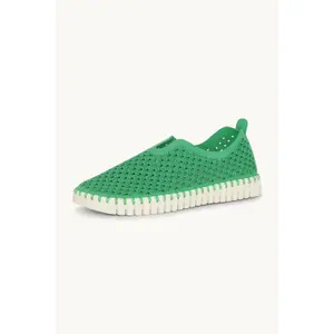 Mocassins Emblemáticos Mulher Ilse Jacobsen Hornbæk Tulip image-2