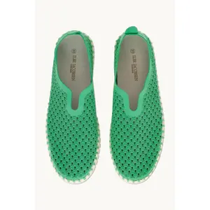 Mocassins Emblemáticos Mulher Ilse Jacobsen Hornbæk Tulip image-3