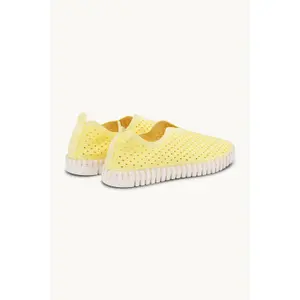 Mocassins Emblemáticos Mulher Ilse Jacobsen Hornbæk Tulip image-1
