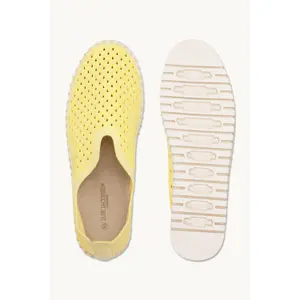 Mocassins Emblemáticos Mulher Ilse Jacobsen Hornbæk Tulip image-3