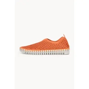 Mocassins Emblemáticos Mulher Ilse Jacobsen Hornbæk Tulip image-2