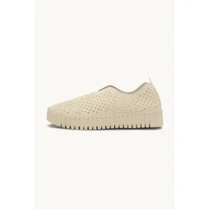 Espadrillas con piattaforma su suola donna Ilse Jacobsen Hornbæk Tulip image-1