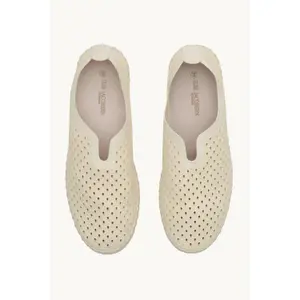 Espadrillas con piattaforma su suola donna Ilse Jacobsen Hornbæk Tulip image-2