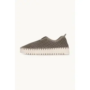 Espadrillas con piattaforma su suola donna Ilse Jacobsen Hornbæk Tulip image-2