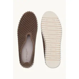 Espadrilles Plataforma em Sola Mulher Ilse Jacobsen Hornbæk Tulip image-3
