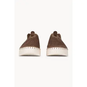 Espadrilles Plataforma em Sola Mulher Ilse Jacobsen Hornbæk Tulip image-4