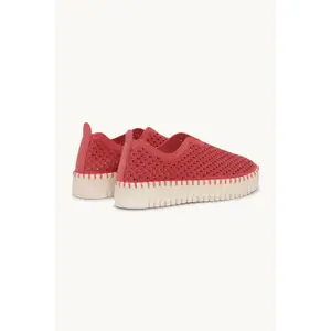 Espadrilles Plataforma em Sola Mulher Ilse Jacobsen Hornbæk Tulip image-1