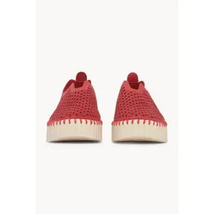Espadrilles Plataforma em Sola Mulher Ilse Jacobsen Hornbæk Tulip image-4