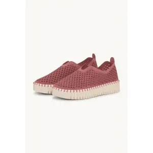 Espadrilles Plataforma em Sola Mulher Ilse Jacobsen Hornbæk Tulip image-1