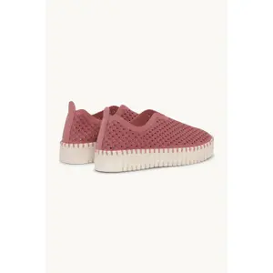 Espadrilles Plataforma em Sola Mulher Ilse Jacobsen Hornbæk Tulip image-2