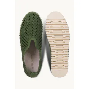 Women's espadrilles Ilse Jacobsen Hornbæk Tulip image-3