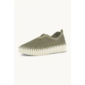 Espadrilles Plataforma em Sola Mulher Ilse Jacobsen Hornbæk Tulip image-2