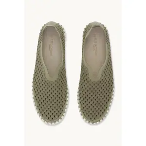 Espadrilles Plataforma em Sola Mulher Ilse Jacobsen Hornbæk Tulip image-3