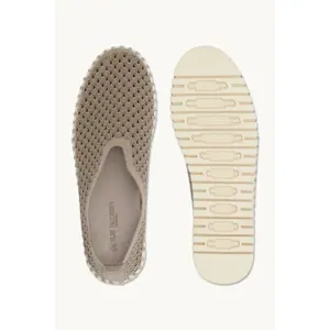 Espadrillas con piattaforma su suola donna Ilse Jacobsen Hornbæk Tulip image-2
