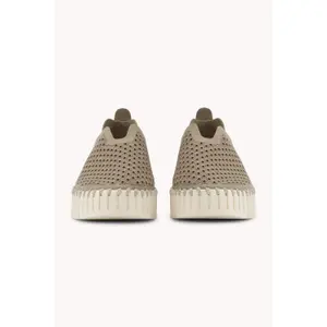 Espadrillas con piattaforma su suola donna Ilse Jacobsen Hornbæk Tulip image-4