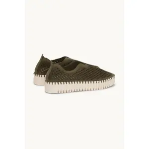 Espadrilles Plataforma em Sola Mulher Ilse Jacobsen Hornbæk Tulip image-1