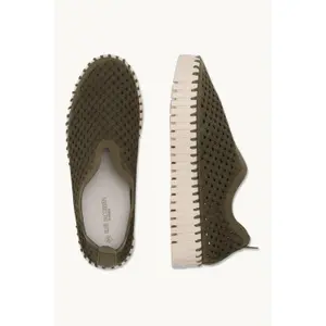 Espadrilles Plataforma em Sola Mulher Ilse Jacobsen Hornbæk Tulip image-3