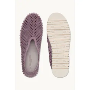 Espadrillas con piattaforma su suola donna Ilse Jacobsen Hornbæk Tulip image-3