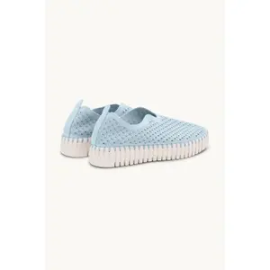 Espadrillas con piattaforma su suola donna Ilse Jacobsen Hornbæk Tulip image-1