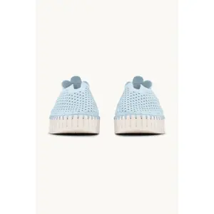Espadrillas con piattaforma su suola donna Ilse Jacobsen Hornbæk Tulip image-4