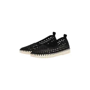 Lätta Espadrillos dam Ilse Jacobsen Hornbæk Tulip Electric image-1