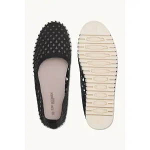 Lätta Espadrillos dam Ilse Jacobsen Hornbæk Tulip Electric image-3